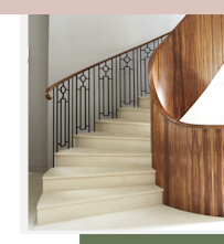 Услуги Лестницы под ключ в Дальнегорске