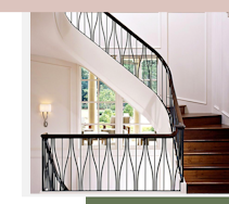 Услуги Лестницы под ключ в Дальнегорске