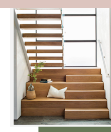 Услуги Лестницы под ключ в Дальнегорске