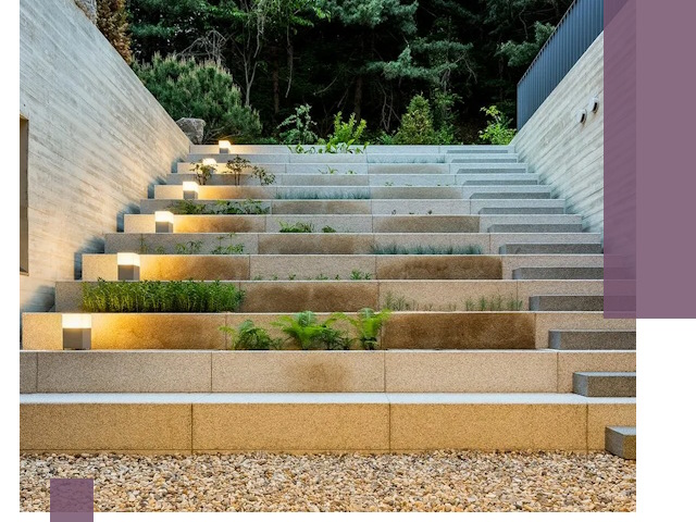 Монтаж лестниц под ключ в Дальнегорске — быстро и качественно