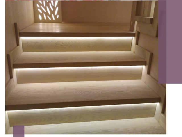 Облицовка бетонных лестниц под ключ в Дальнегорске качественно и быстро