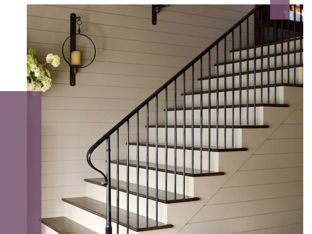 Лестницы для дома в Дальнегорске —  от 77280 руб. | ПРОЛЁТ-Дль