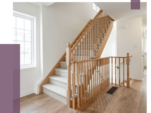 Мансардные лестницы в Дальнегорске от 19062 руб. | ПРОЛЁТ-Дль