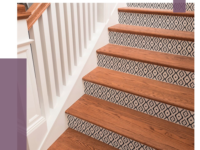 Покраска лестниц в Дальнегорске от 1906 руб. — цены и сроки | ПРОЛЁТ-Дль