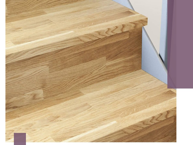 Лестницы из сосны под ключ в Дальнегорске — изготовление и монтаж