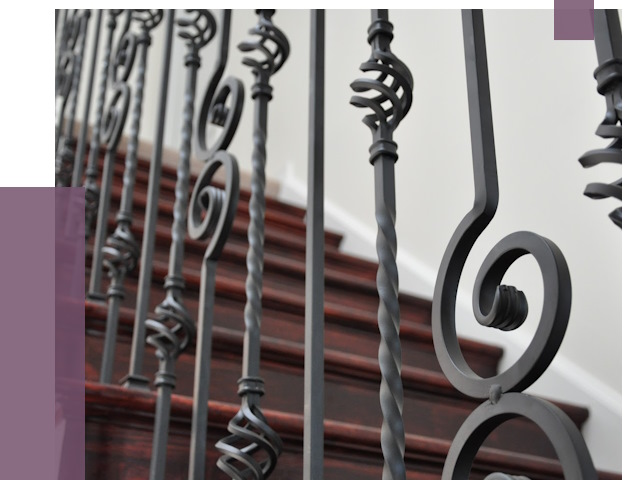 Демонтаж перил в Дальнегорске от 4328 руб. — разборка и вывоз | ПРОЛЁТ-Дль