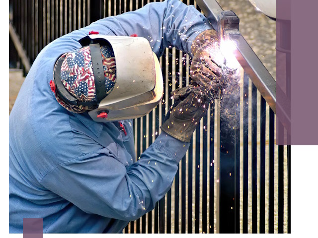 Демонтаж перил срочно и аккуратно в Дальнегорске