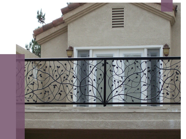 Монтаж балконных ограждений в Дальнегорске от 5358 руб. — ПРОЛЁТ-Дль