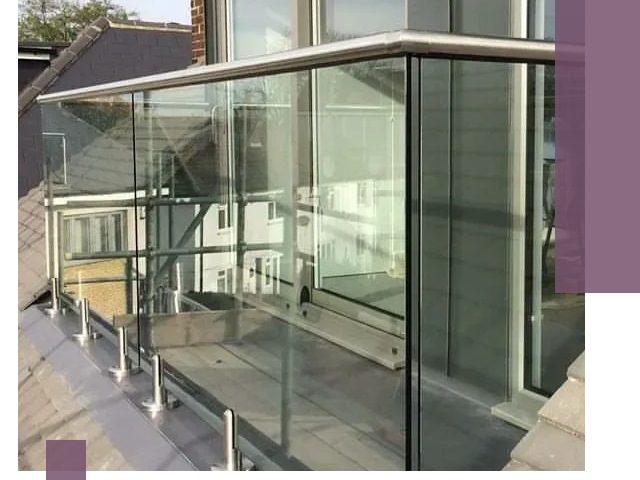 Демонтаж балконных ограждений в Дальнегорске — быстро и безопасно