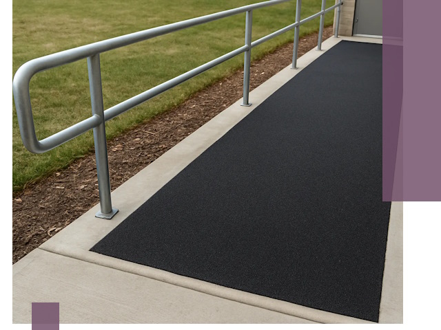 Демонтаж пандусов в Дальнегорске: быстро и аккуратно