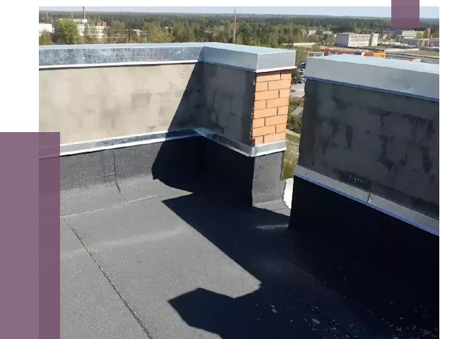 Демонтаж парапетов в Дальнегорске от 4328 руб.  | ПРОЛЁТ-Дль