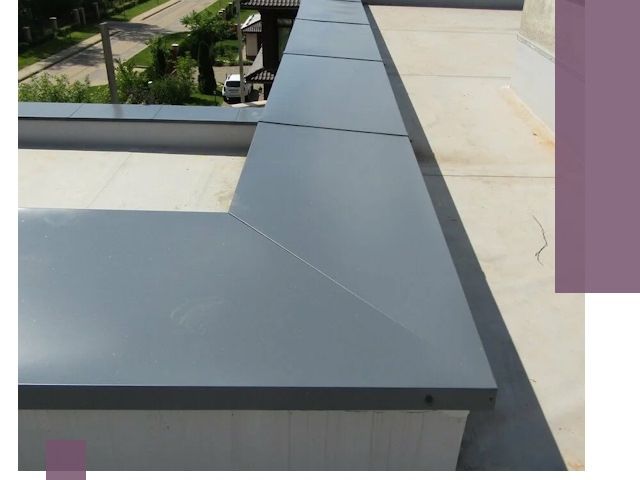 Демонтаж парапетов любой сложности в Дальнегорске быстро и аккуратно