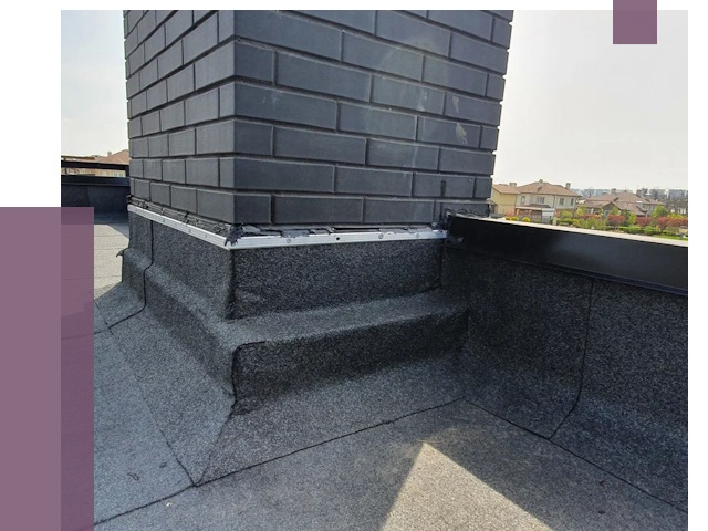 Ремонт парапетов в Дальнегорске от 7934 руб.  | ПРОЛЁТ-Дль