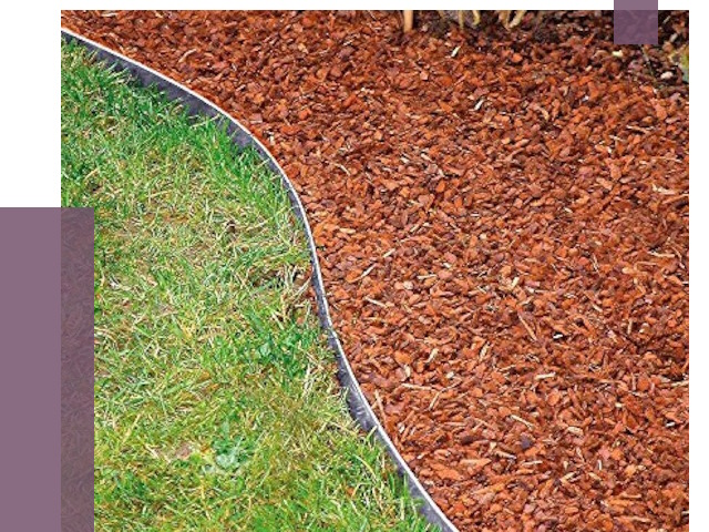 Монтаж металлических бордюров в Дальнегорске от 4637 руб. — услуги ПРОЛЁТ-Дль