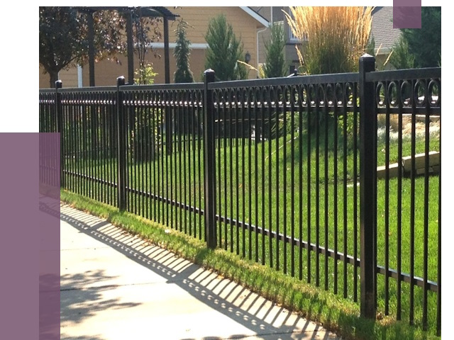 Секционные газонные ограждения в Дальнегорске от 8707 руб.