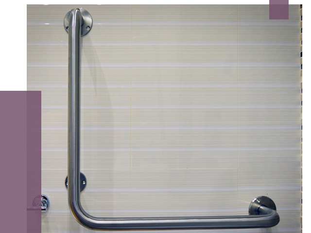 Демонтаж поручней для инвалидов в Дальнегорске от 4328 руб. 