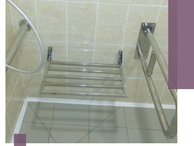 Демонтаж поручней для инвалидов в Дальнегорске быстро и безопасно